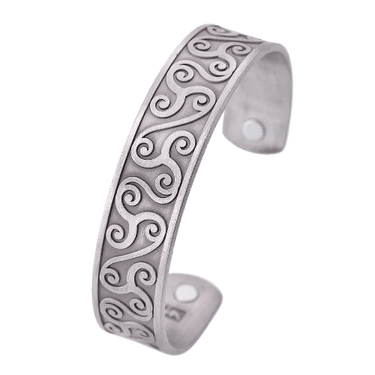 Bracelet Triskel - Univers Celtique